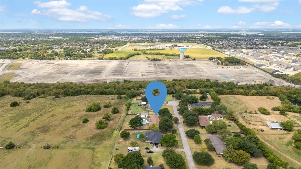 5 Crestview Circle Rockwall, TX 75087