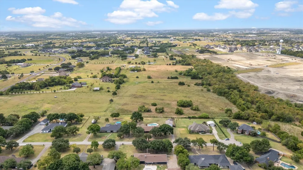 5 Crestview Circle Rockwall, TX 75087
