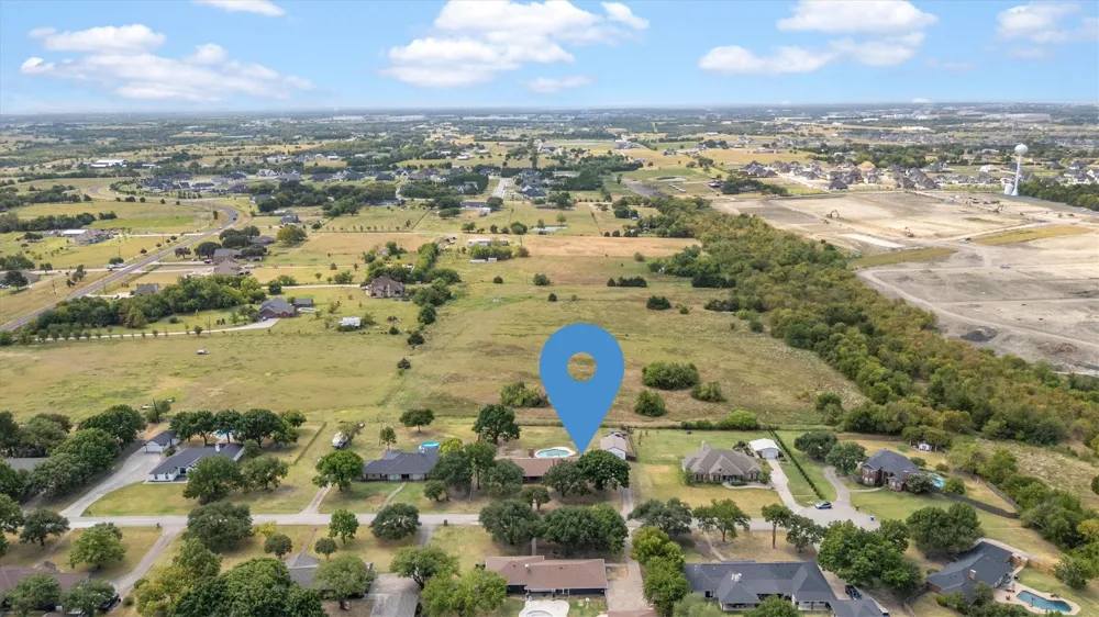5 Crestview Circle Rockwall, TX 75087