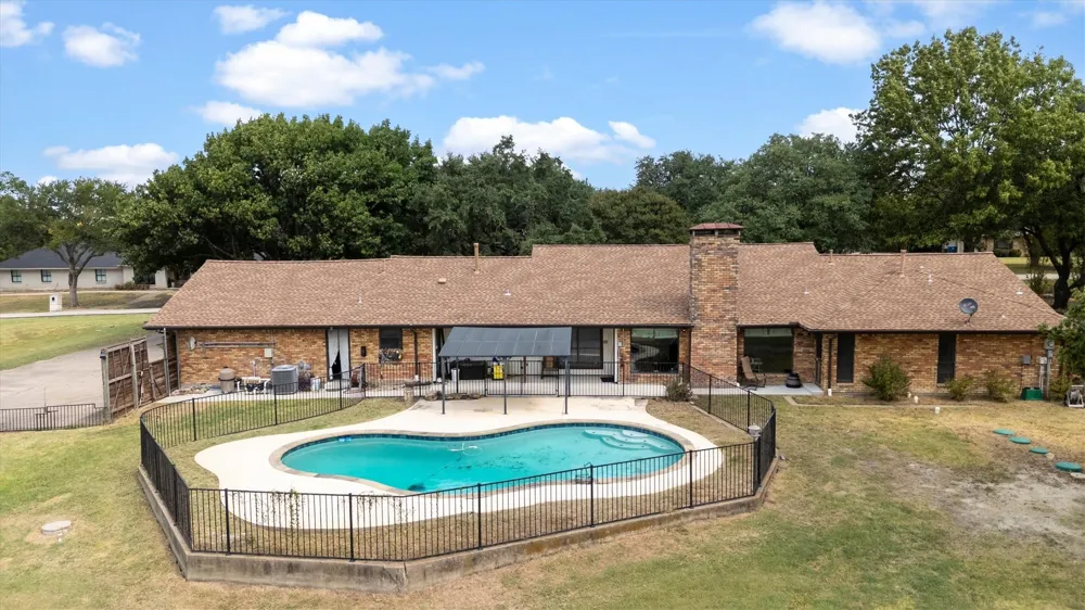 5 Crestview Circle Rockwall, TX 75087