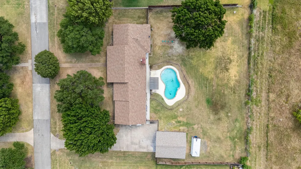 5 Crestview Circle Rockwall, TX 75087