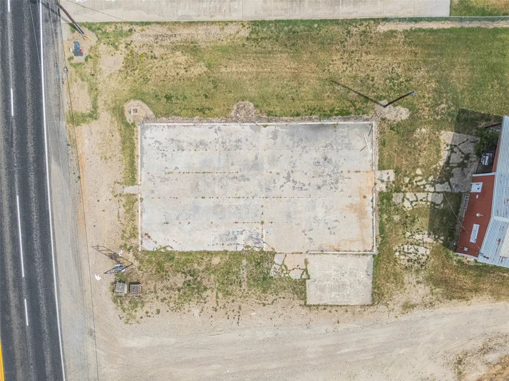 514 Houston Street Wills Point, TX 75169