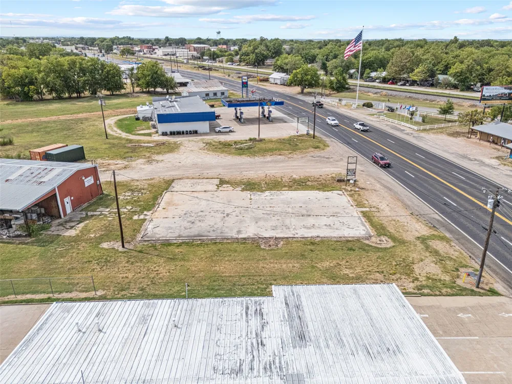 514 Houston Street Wills Point, TX 75169