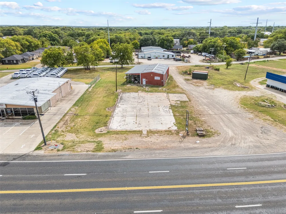 514 Houston Street Wills Point, TX 75169