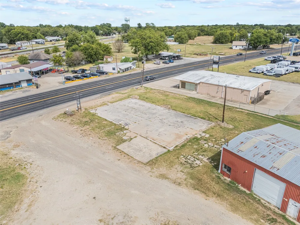 514 Houston Street Wills Point, TX 75169