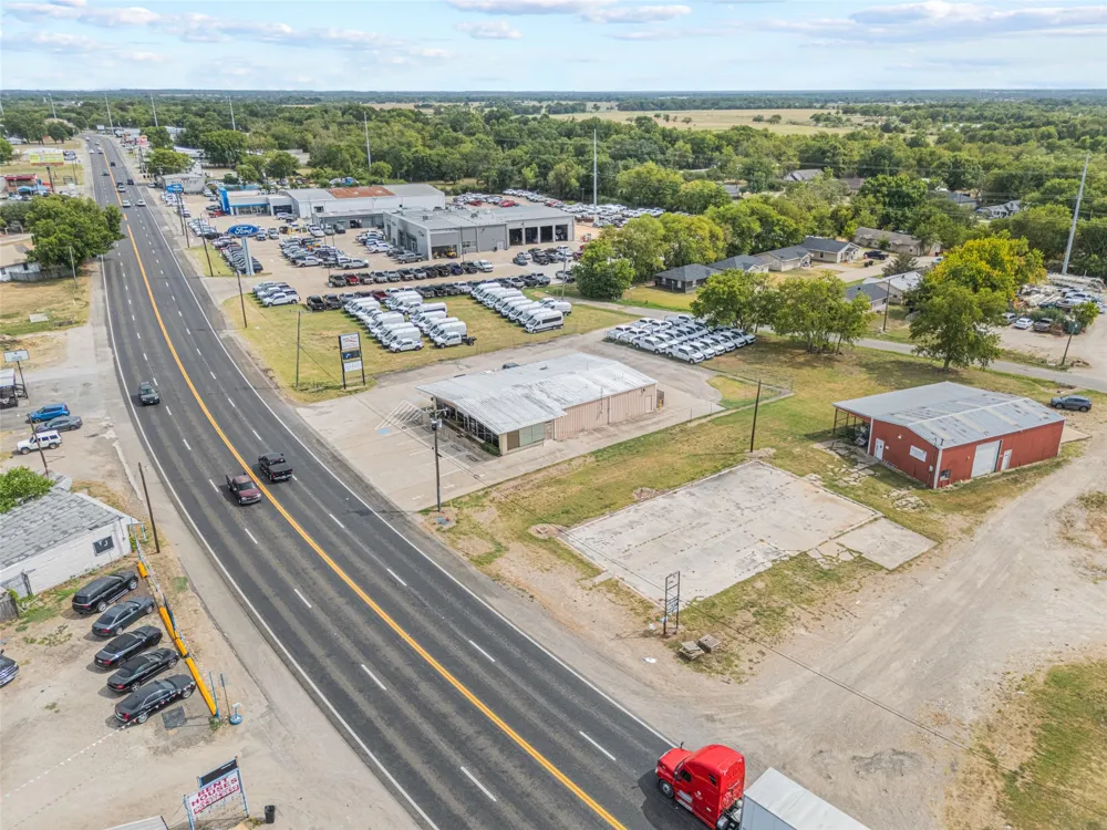 514 Houston Street Wills Point, TX 75169