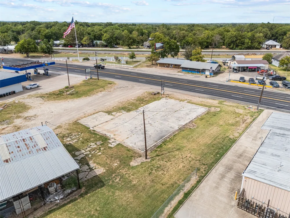 514 Houston Street Wills Point, TX 75169