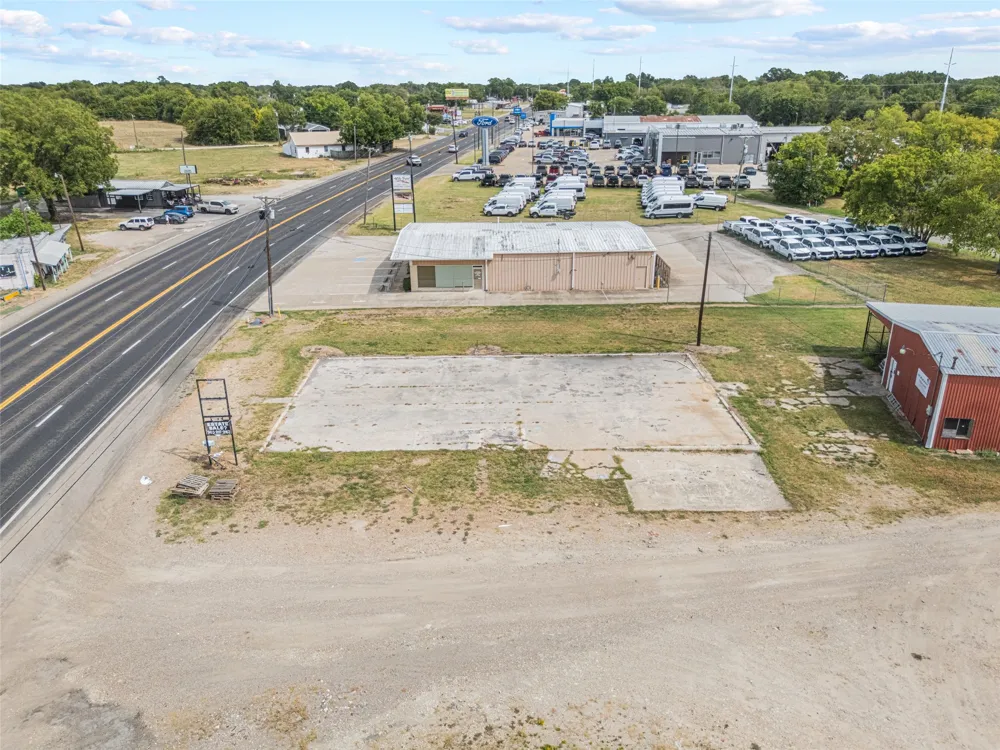 514 Houston Street Wills Point, TX 75169