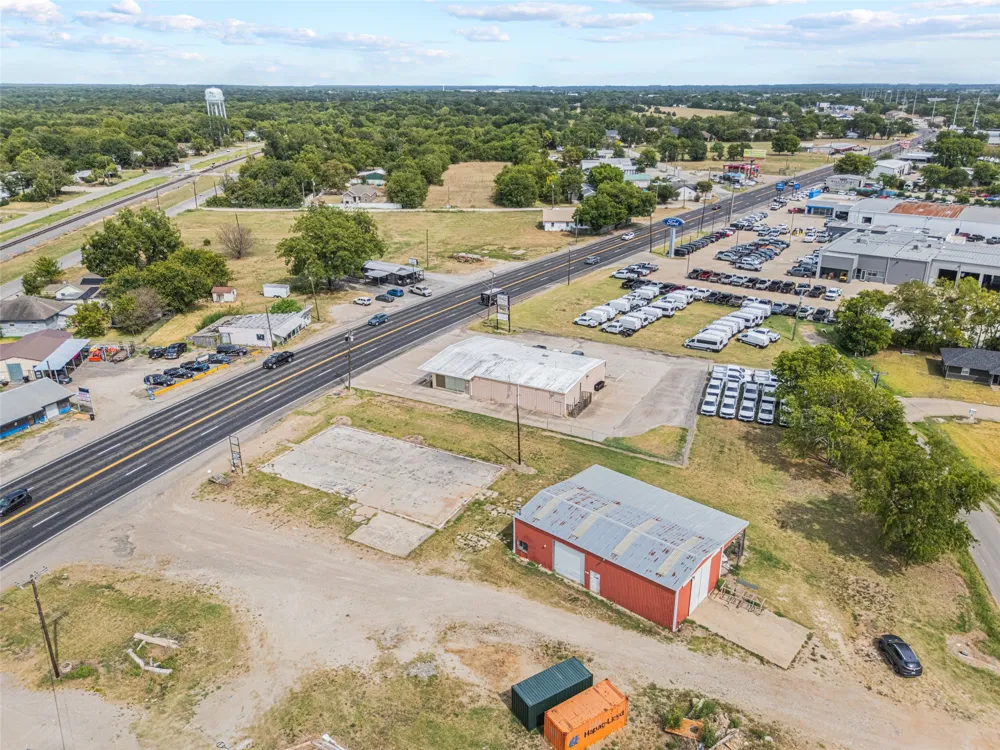 514 Houston Street Wills Point, TX 75169