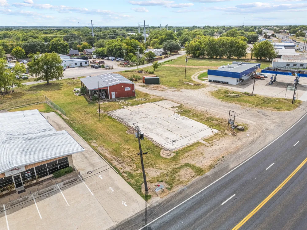 514 Houston Street Wills Point, TX 75169