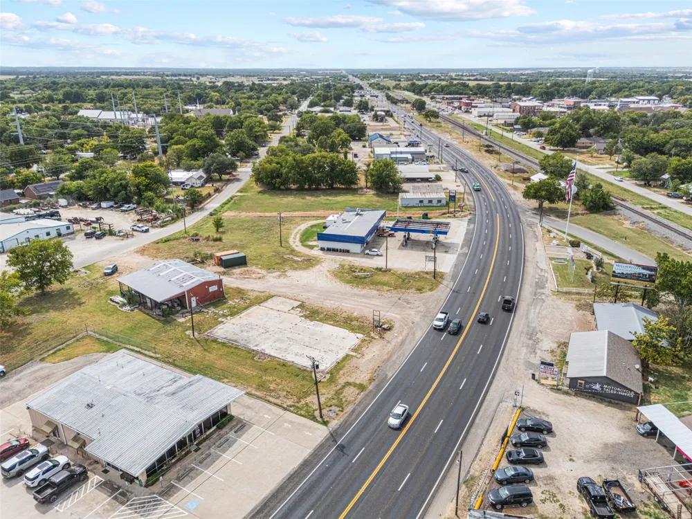 514 Houston Street Wills Point, TX 75169