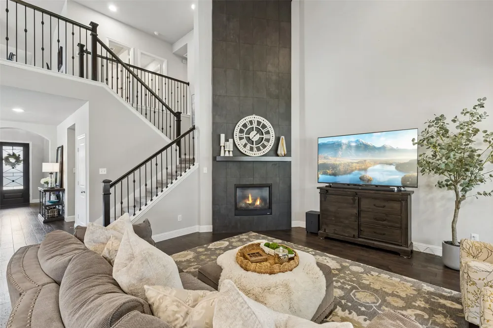 2500 Ever Birch Way McKinney, TX 75071