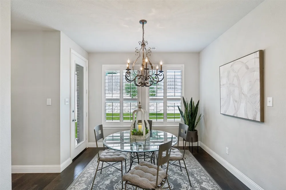 2500 Ever Birch Way McKinney, TX 75071