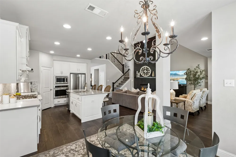 2500 Ever Birch Way McKinney, TX 75071