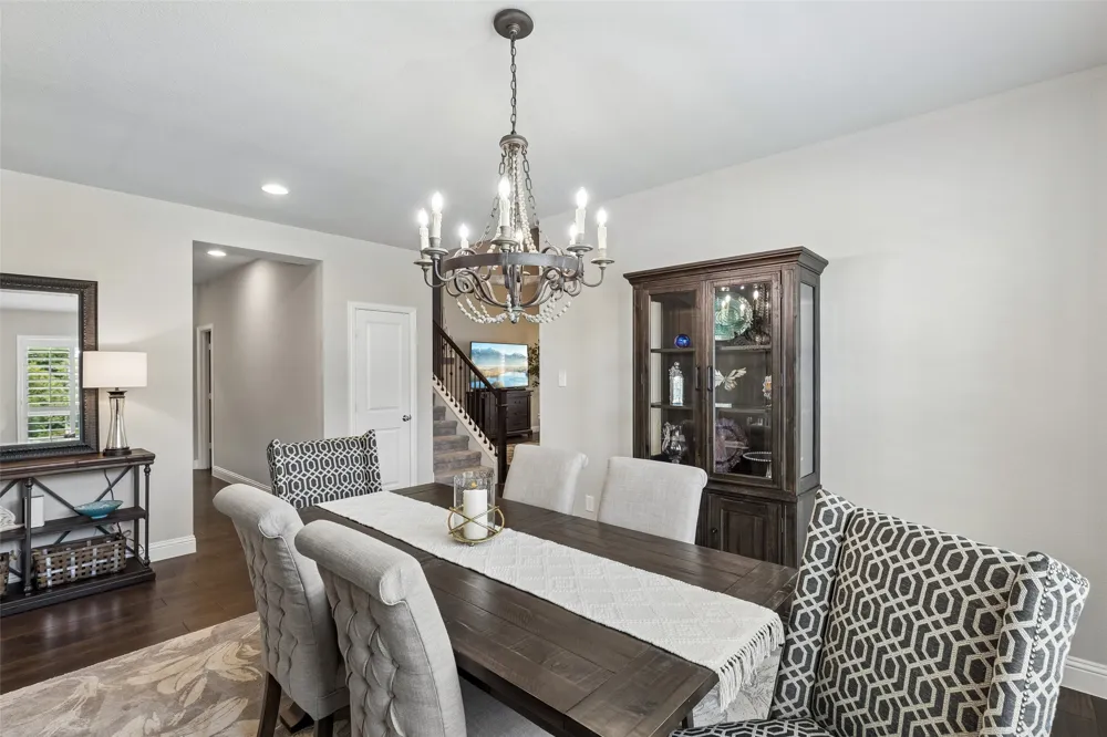 2500 Ever Birch Way McKinney, TX 75071