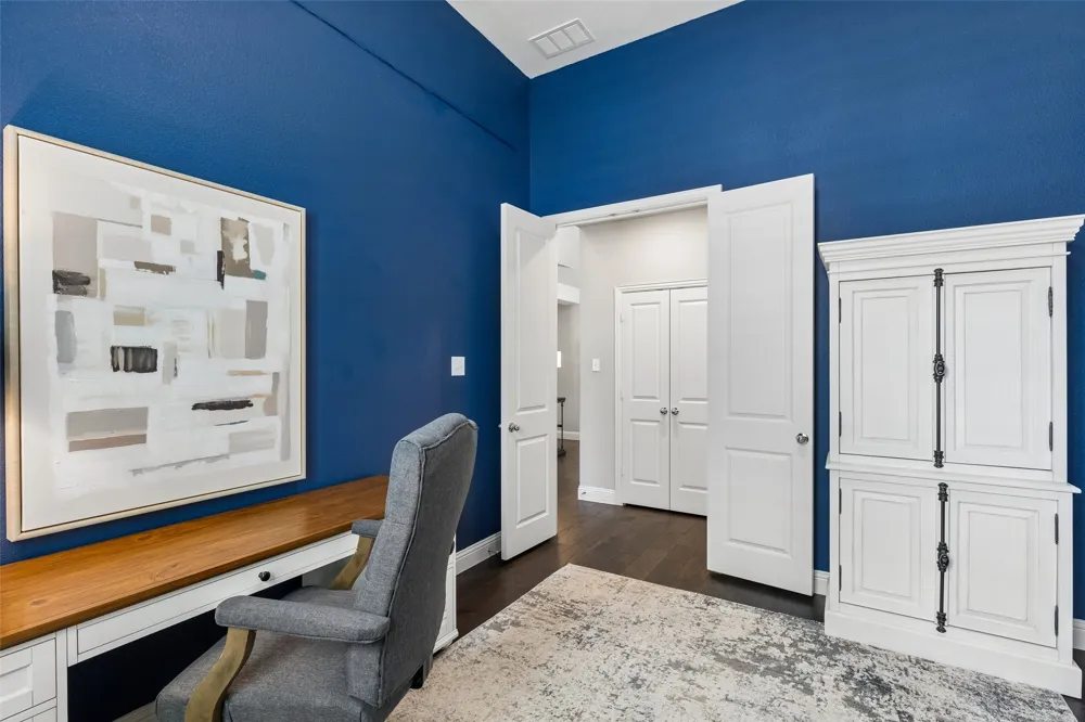 2500 Ever Birch Way McKinney, TX 75071