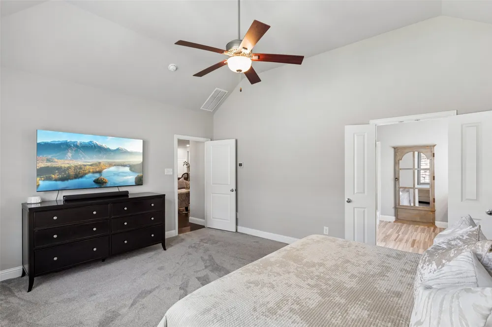 2500 Ever Birch Way McKinney, TX 75071