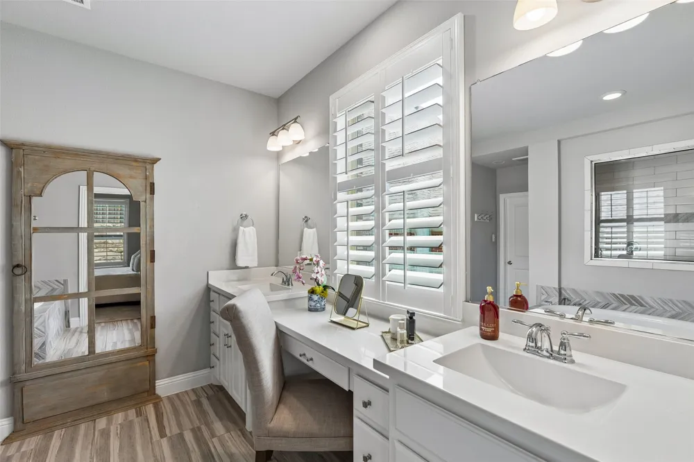 2500 Ever Birch Way McKinney, TX 75071