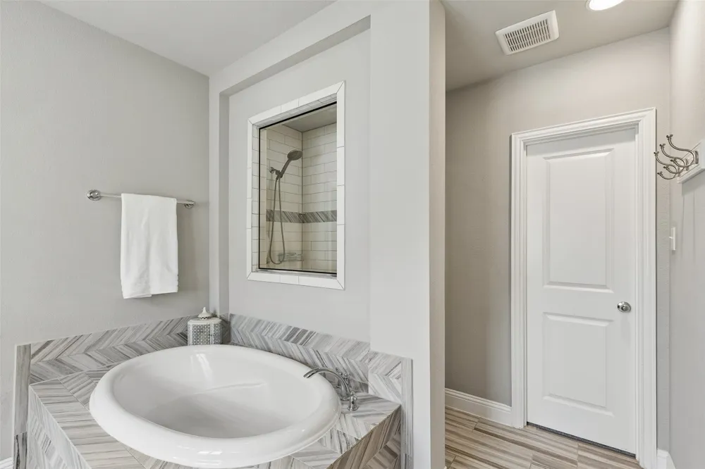 2500 Ever Birch Way McKinney, TX 75071