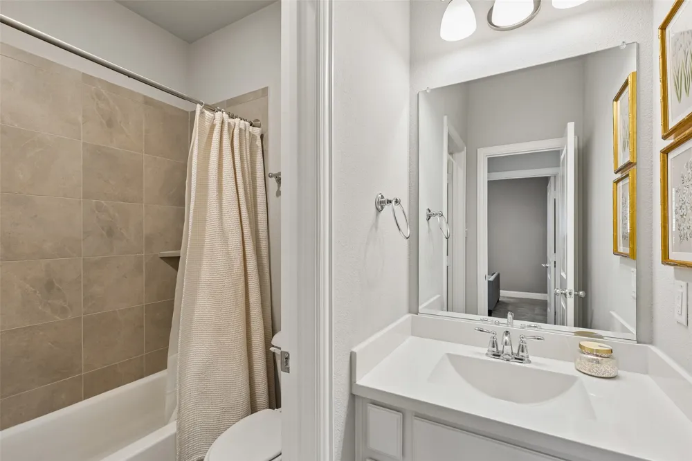 2500 Ever Birch Way McKinney, TX 75071