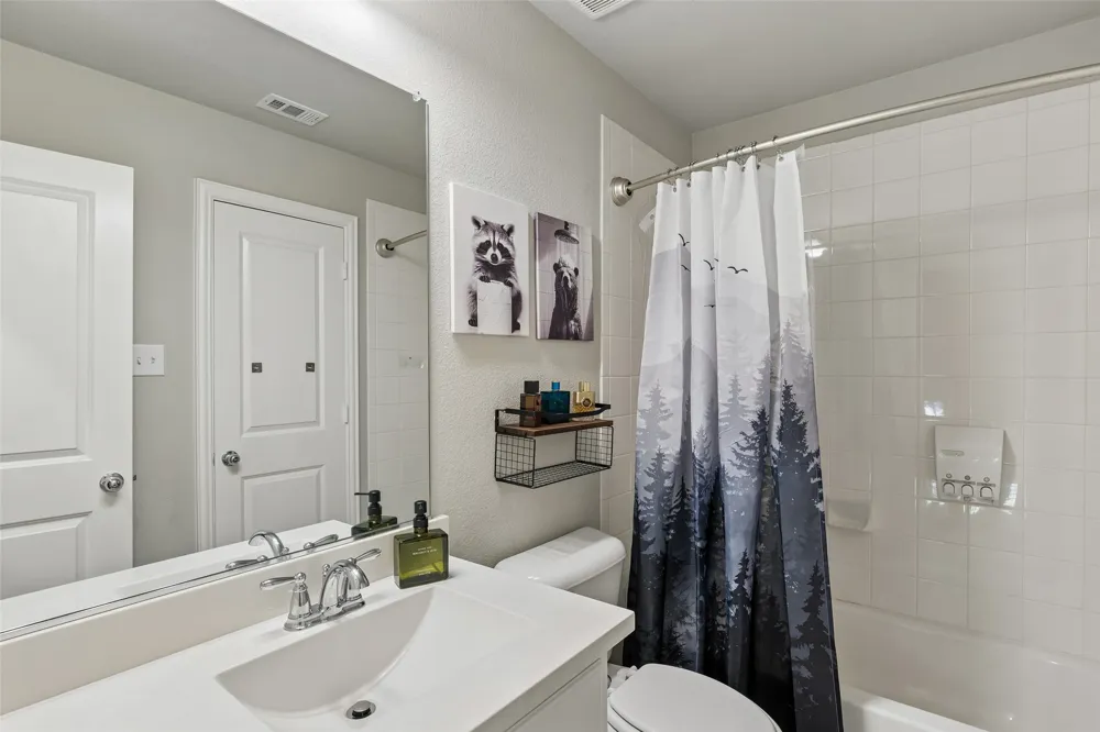 2500 Ever Birch Way McKinney, TX 75071