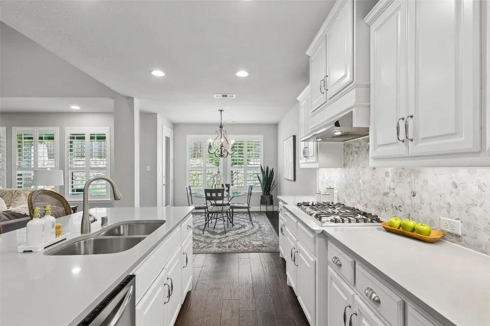 2500 Ever Birch Way McKinney, TX 75071
