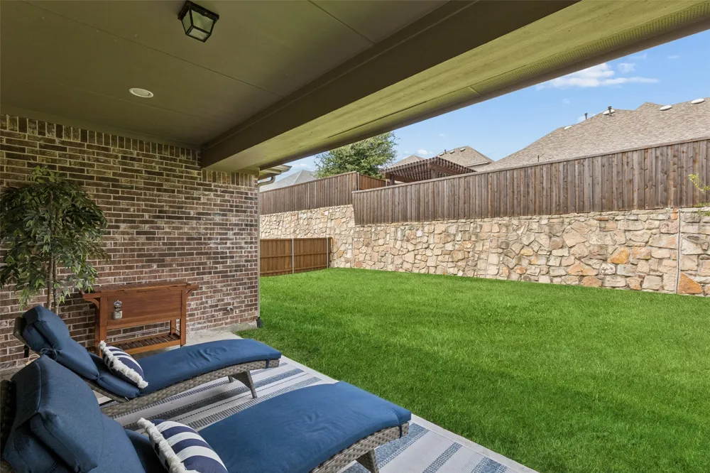 2500 Ever Birch Way McKinney, TX 75071