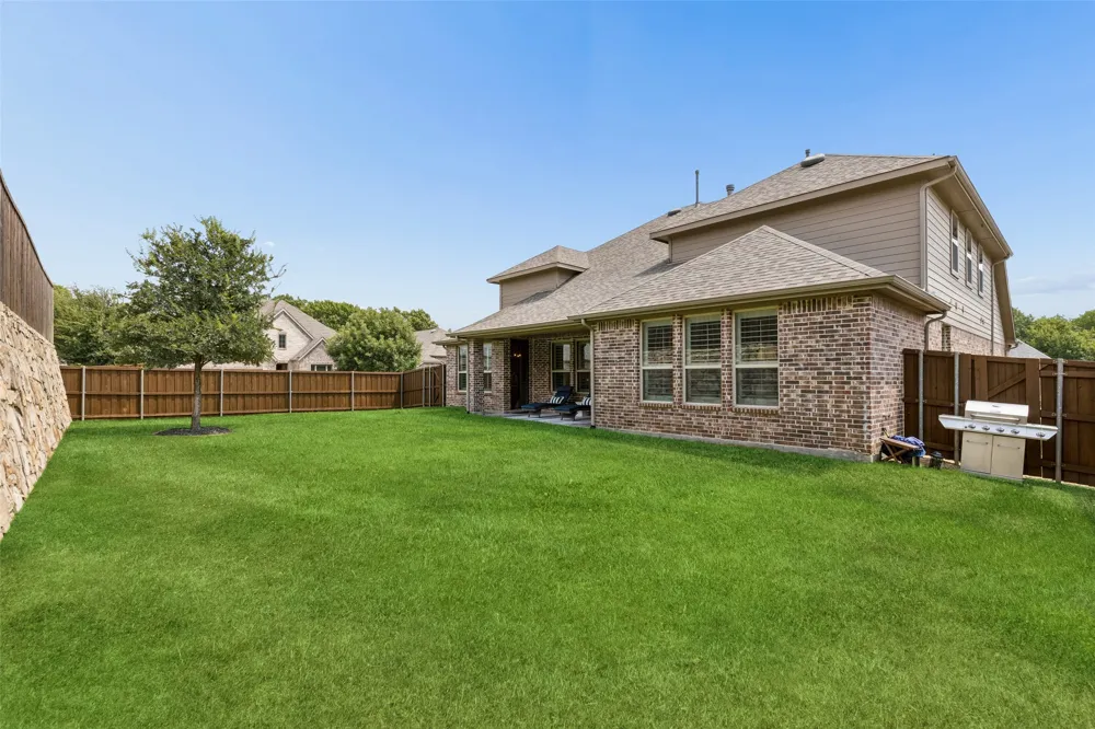 2500 Ever Birch Way McKinney, TX 75071