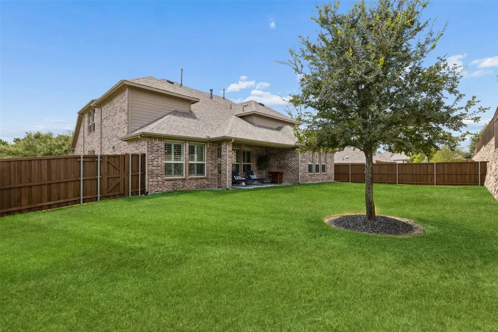 2500 Ever Birch Way McKinney, TX 75071
