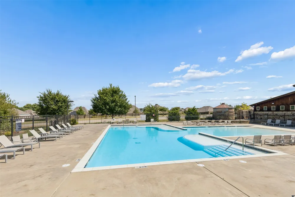 2500 Ever Birch Way McKinney, TX 75071