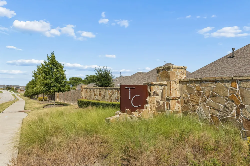2500 Ever Birch Way McKinney, TX 75071