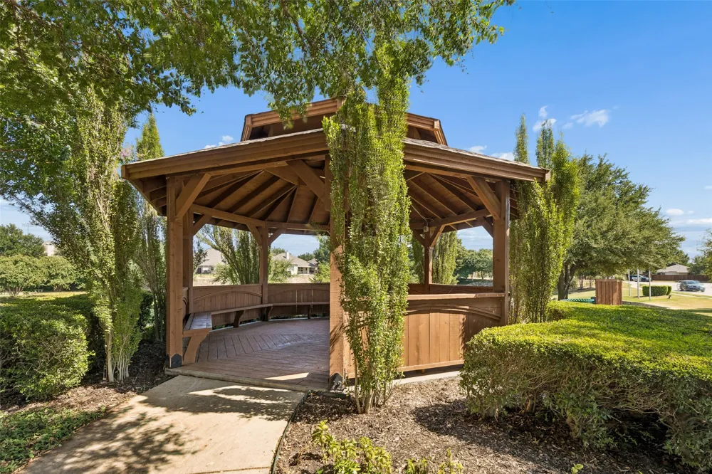 2500 Ever Birch Way McKinney, TX 75071