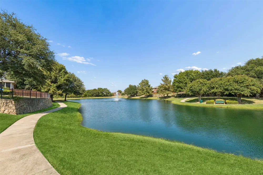 2500 Ever Birch Way McKinney, TX 75071
