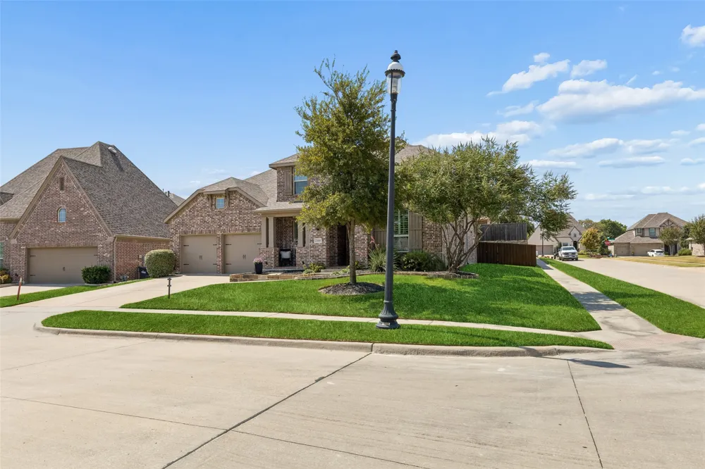 2500 Ever Birch Way McKinney, TX 75071