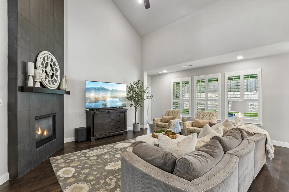 2500 Ever Birch Way McKinney, TX 75071