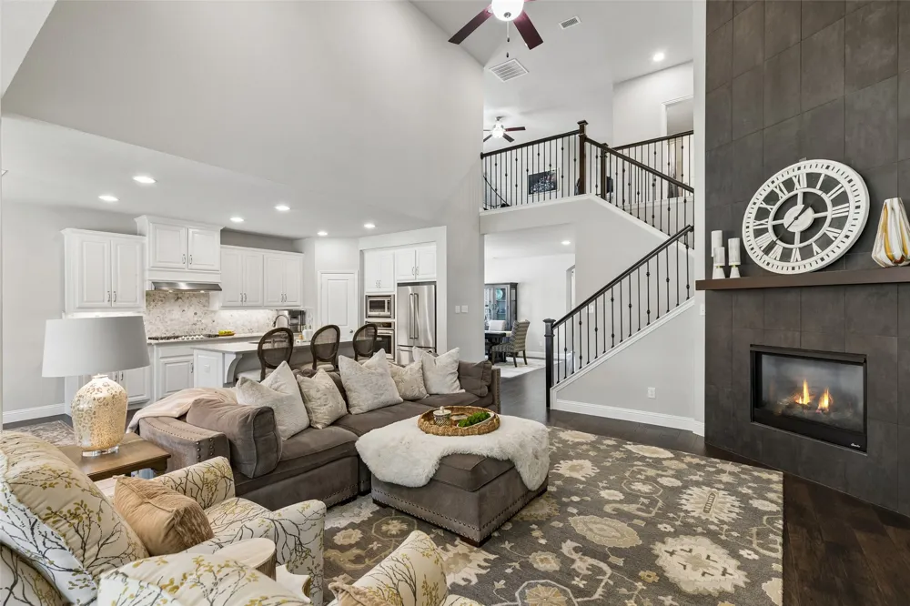 2500 Ever Birch Way McKinney, TX 75071