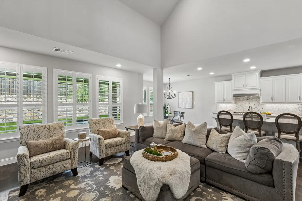 2500 Ever Birch Way McKinney, TX 75071