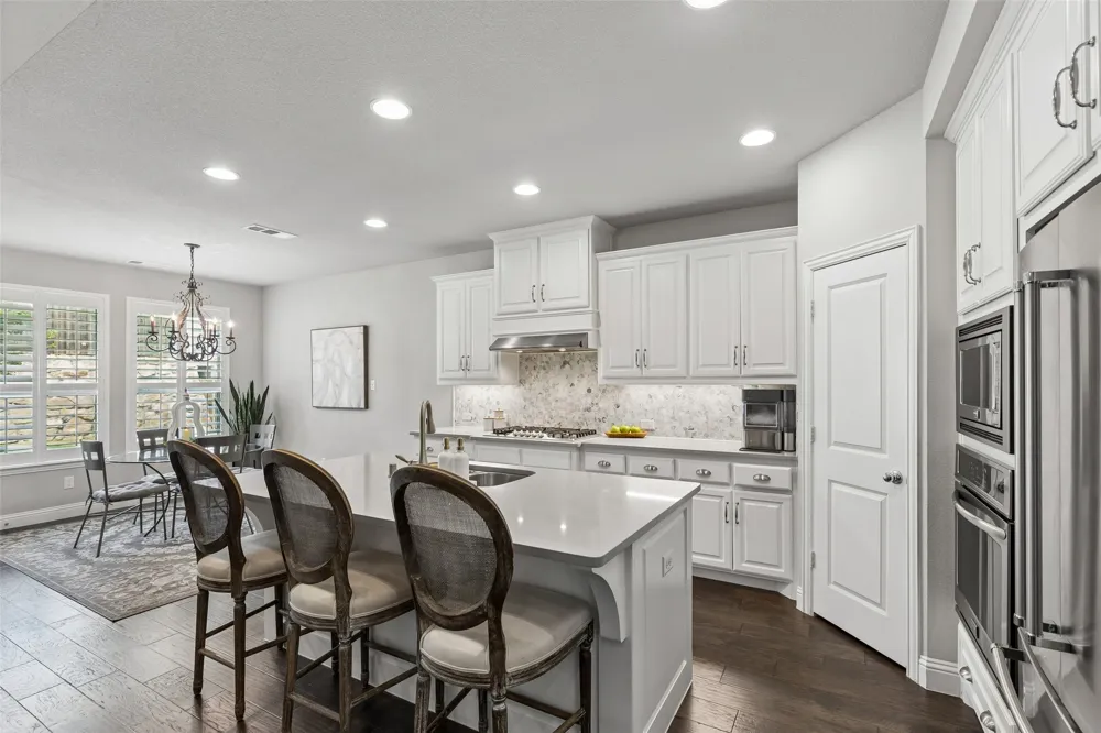 2500 Ever Birch Way McKinney, TX 75071