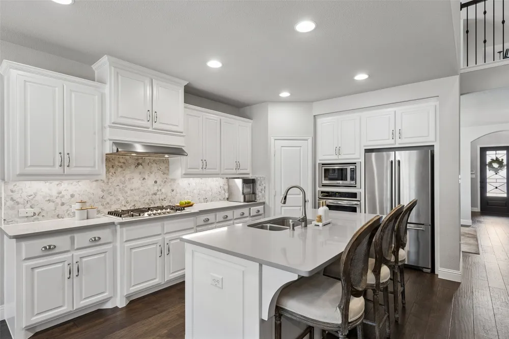 2500 Ever Birch Way McKinney, TX 75071