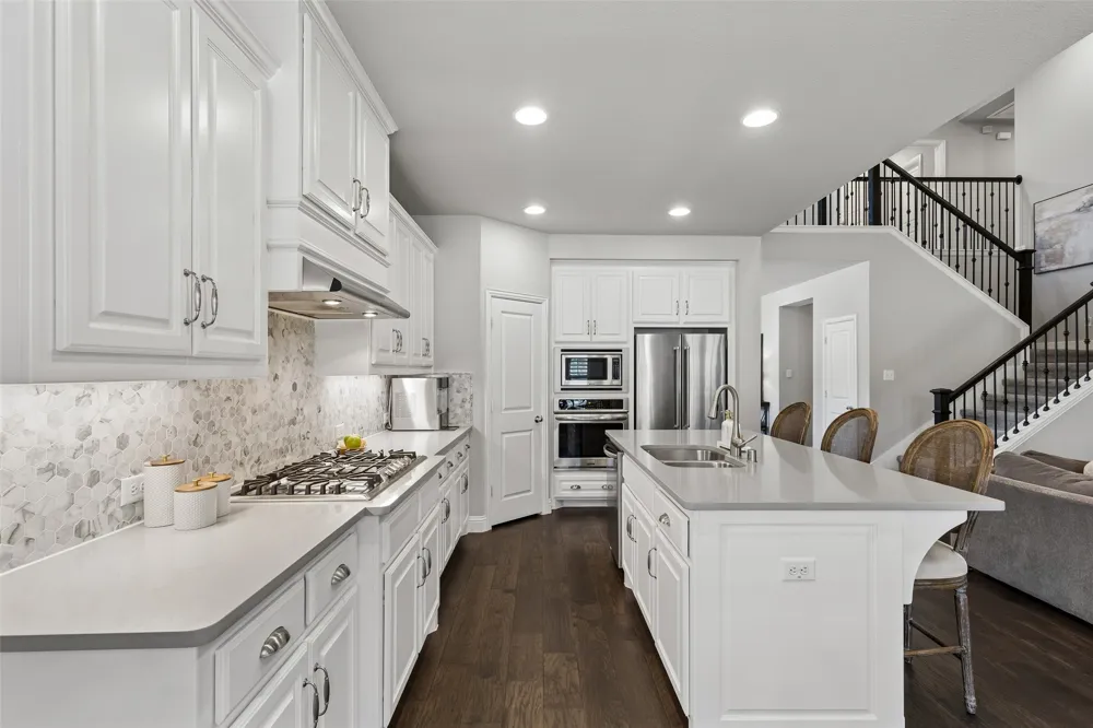 2500 Ever Birch Way McKinney, TX 75071