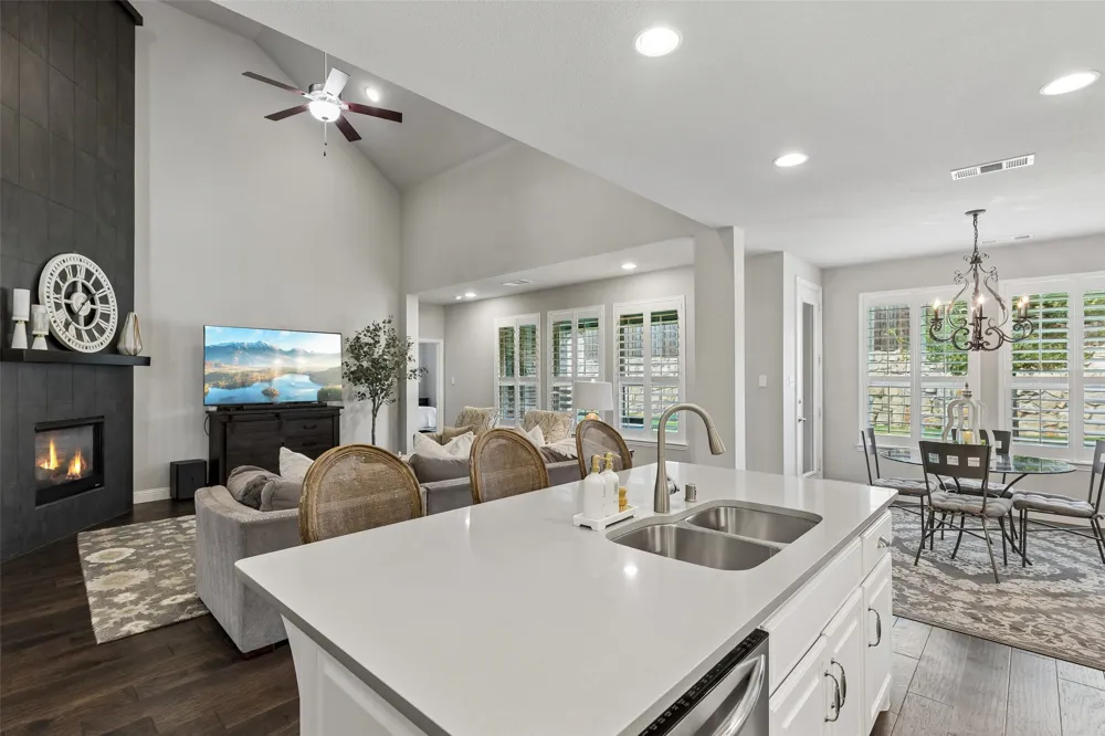 2500 Ever Birch Way McKinney, TX 75071