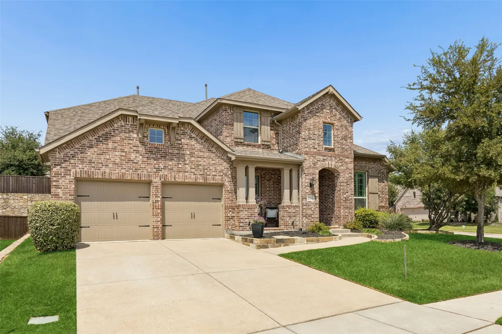 2500 Ever Birch Way McKinney, TX 75071