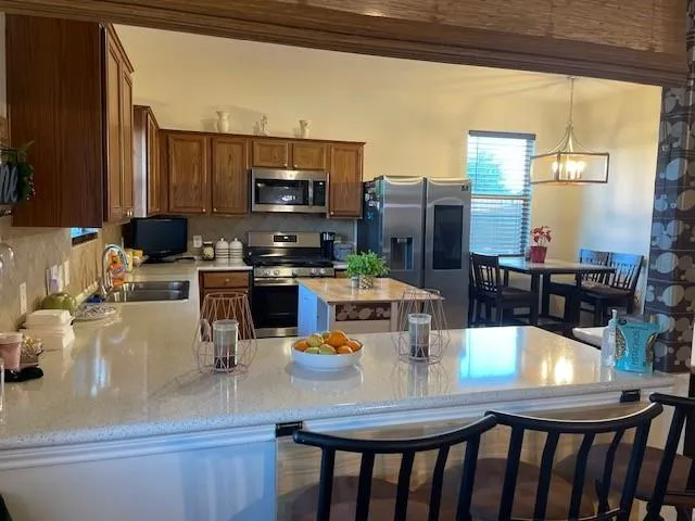 4611 Monarch Blue Lane Fresno, TX 77545