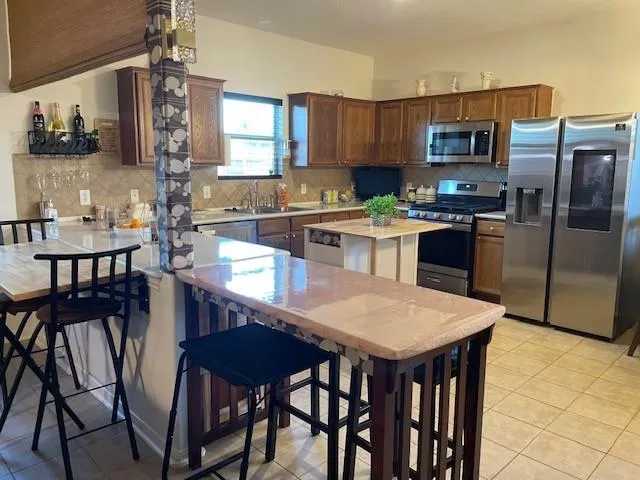 4611 Monarch Blue Lane Fresno, TX 77545