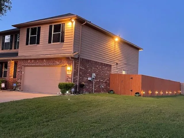 4611 Monarch Blue Lane Fresno, TX 77545