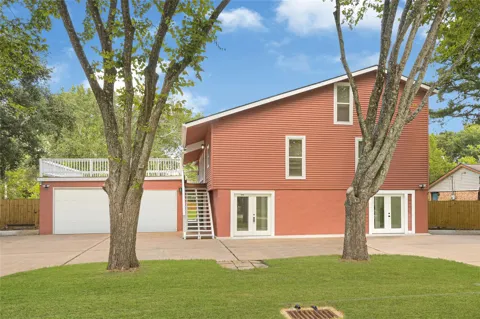 3302 Prairie Drive