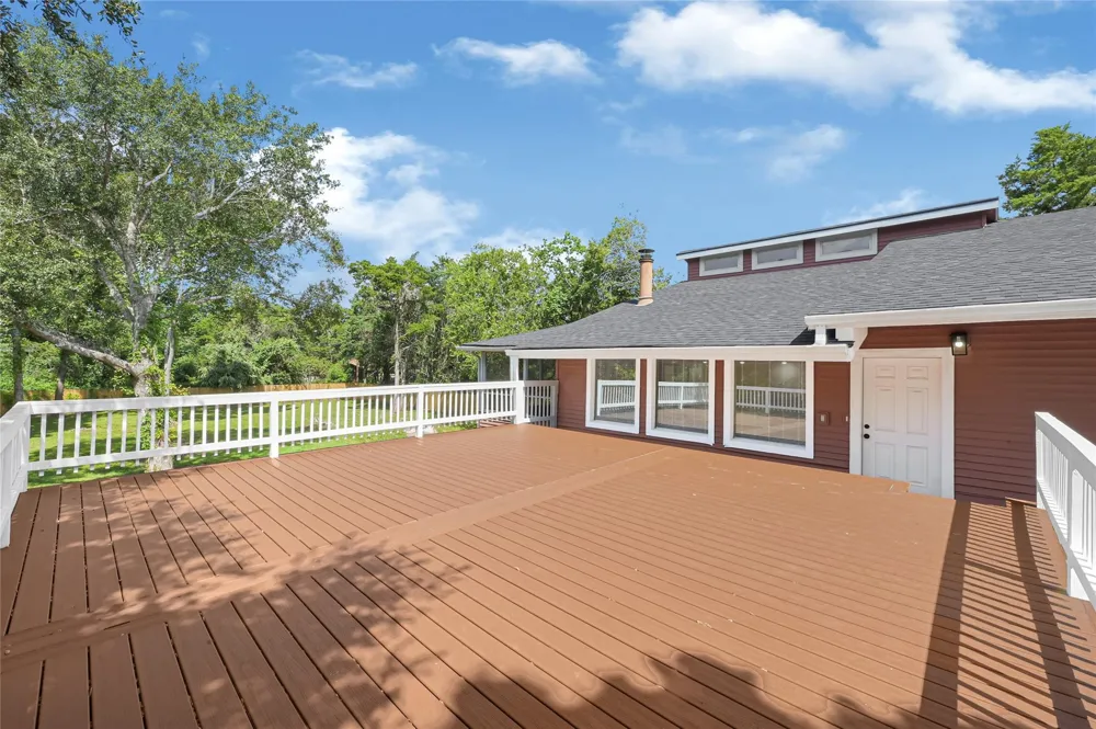 3302 Prairie Drive Dickinson, TX 77539