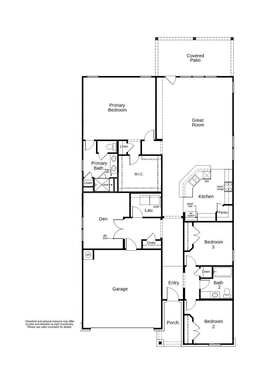 2902 Dardanos Lane Fresno, TX 77545