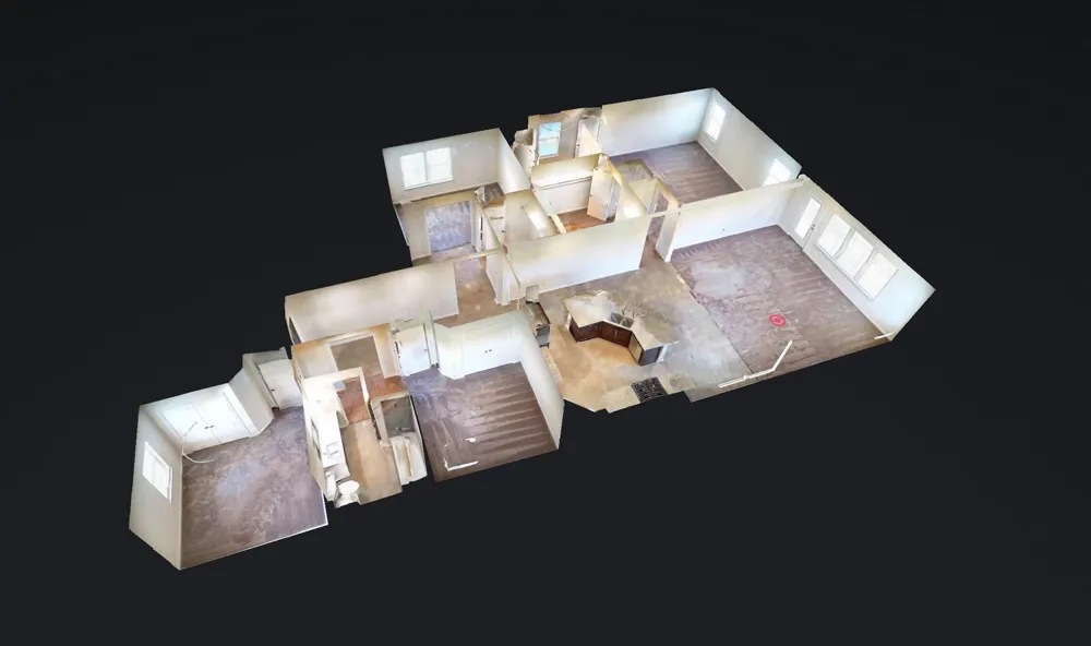 2902 Dardanos Lane Fresno, TX 77545
