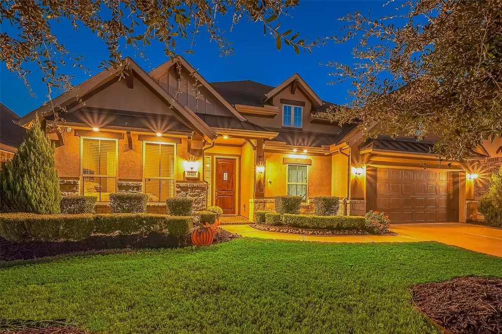 11218 Spoke Hollow Creek Lane Cypress, TX 77433